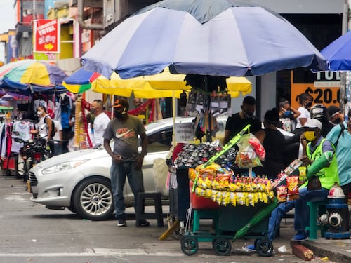 Buscan revivir el centro de Cali: megaproyectos en camino