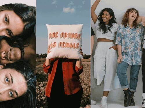 Día Internacional de la Mujer: Razones por las que este 8 de marzo no se felicita a “lo más bello de la creación”