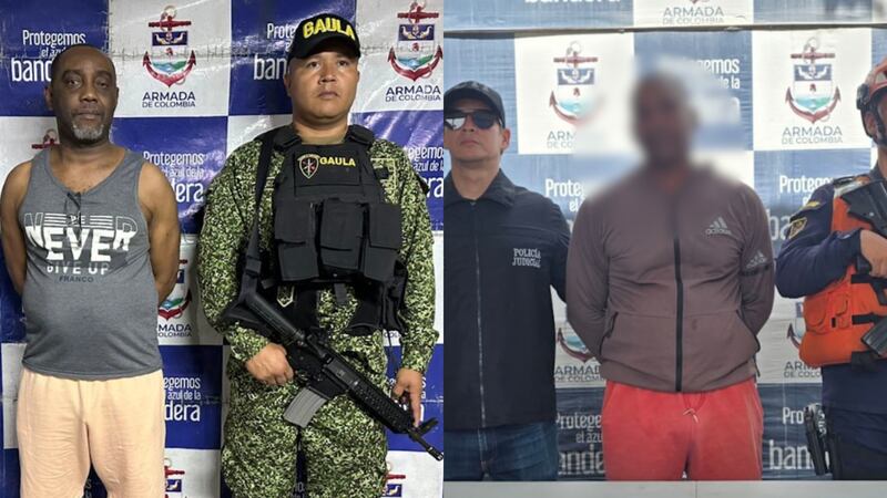 Caen seis peces gordos del narcotráfico trasnacional: así operaba la red que enviaba cocaína de Colombia a Arizona
