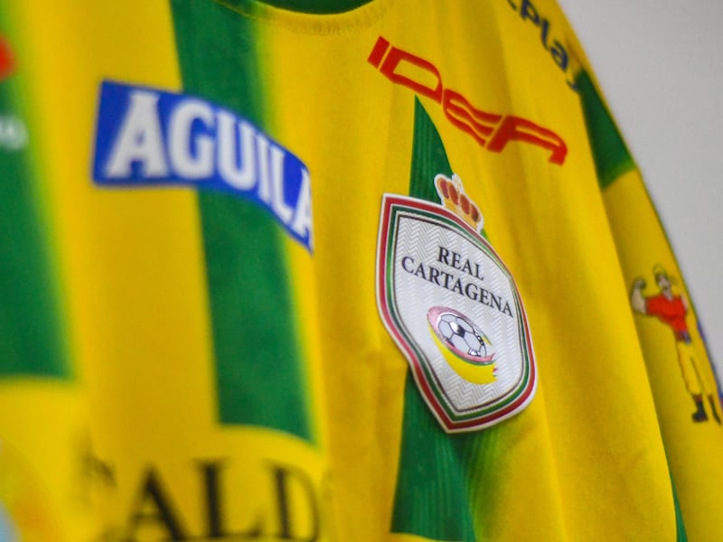 Real Cartagena da el zarpazo: Remontada épica y liderato solitario en los cuadrangulares del Torneo BetPlay