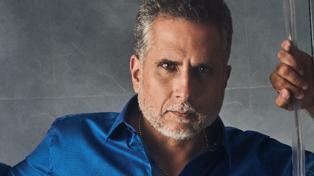 Marlon Moreno regresa a la televisión colombiana como protagonista en esta producción