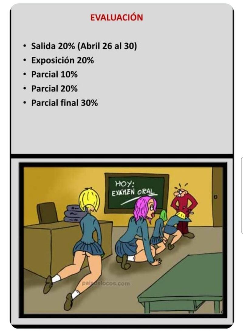 Profesor investigado en Medellín