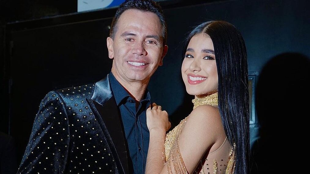 Jenny López no dudó en responder a la crítica de la manera más diplomática posible desatando una ola de reacciones en sus redes sociales.