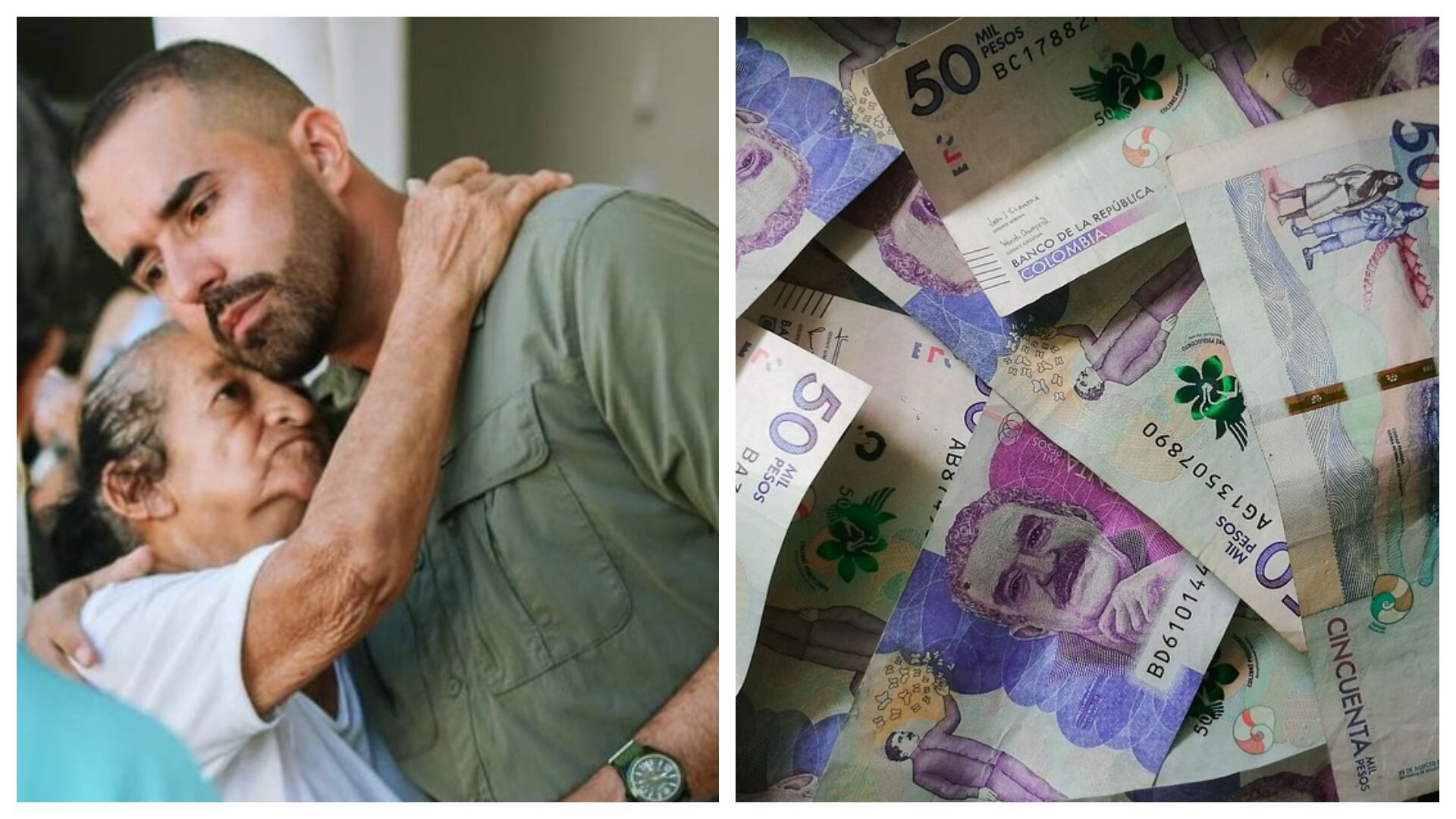 Fabián Echavarría/ Instagram