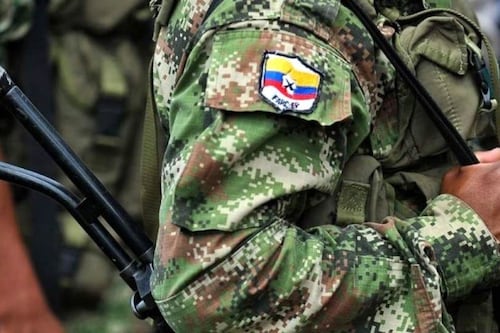 Condena histórica contra el Bloque Oriental de las FARC: 11 exguerrilleros condenados por tomas guerrilleras