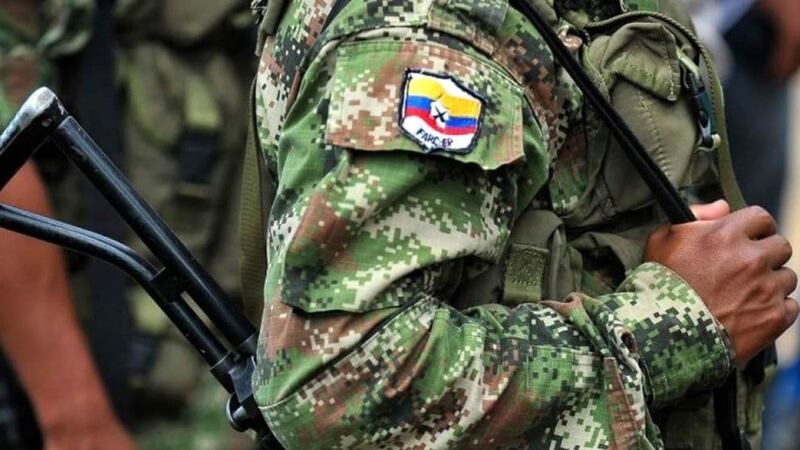 Condena histórica contra el Bloque Oriental de las FARC: 11 exguerrilleros condenados por tomas guerrilleras