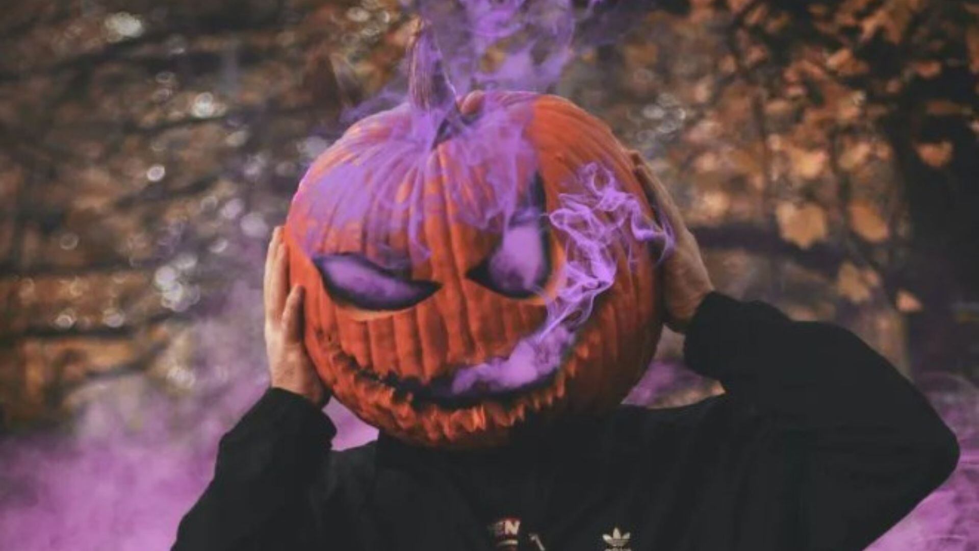 Referencia Halloween