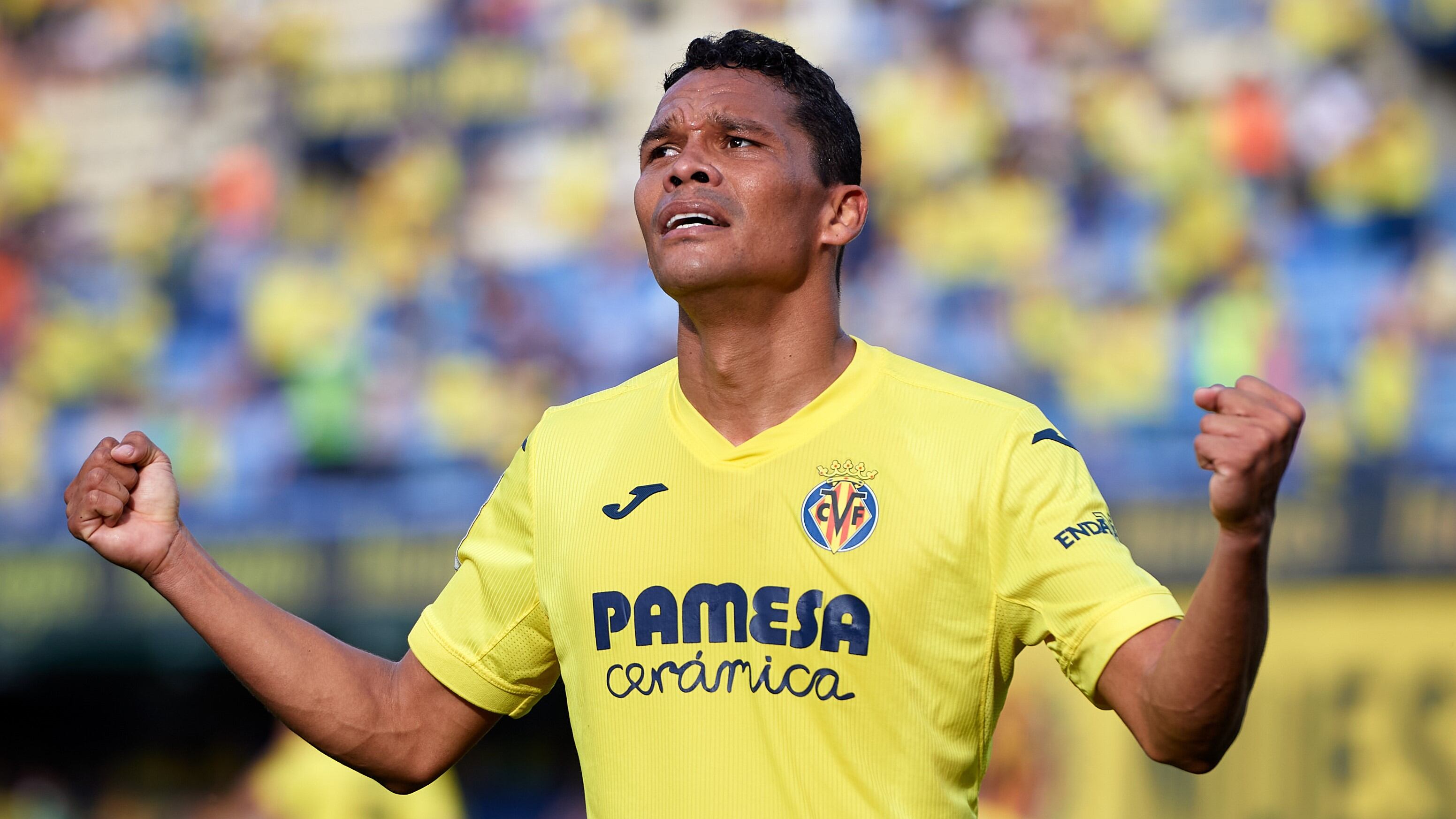 Carlos Bacca