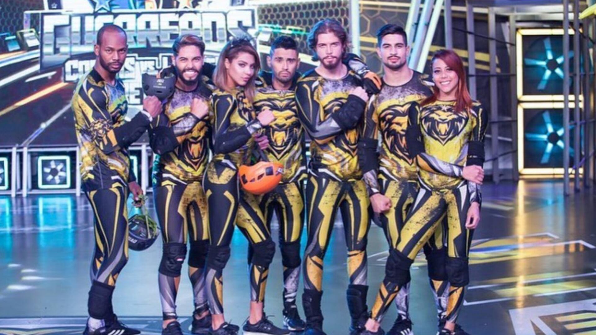 Exparticipante de Guerreros es precandidata a Miss Universe Colombia