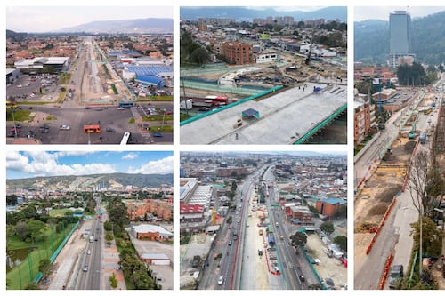 Opinión: Obras eternas