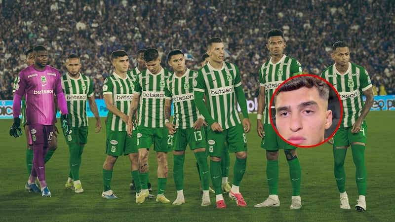 “Nada más les interesa”, Juan Manuel Rengifo sobre la salida de Atlético Nacional a la 1 de la madrugada del estadio