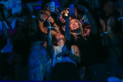 Invitados al concierto de J Balvin en Medellín 2025