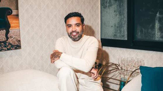 Detienen a Zion por presuntamente manejar bajo los efectos del alcohol