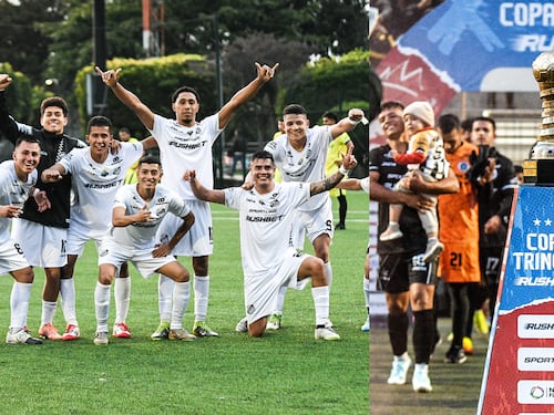 Copa Trinche Bogotá 2026: Independiente Aborigen lidera con autoridad tras cinco jornadas de intensa competencia