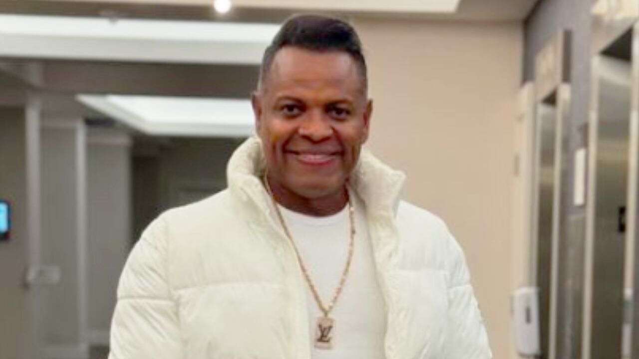 Omar Geles estas son las fechas y números de la suerte del cantante con los que podría ganar el chance y la lotería