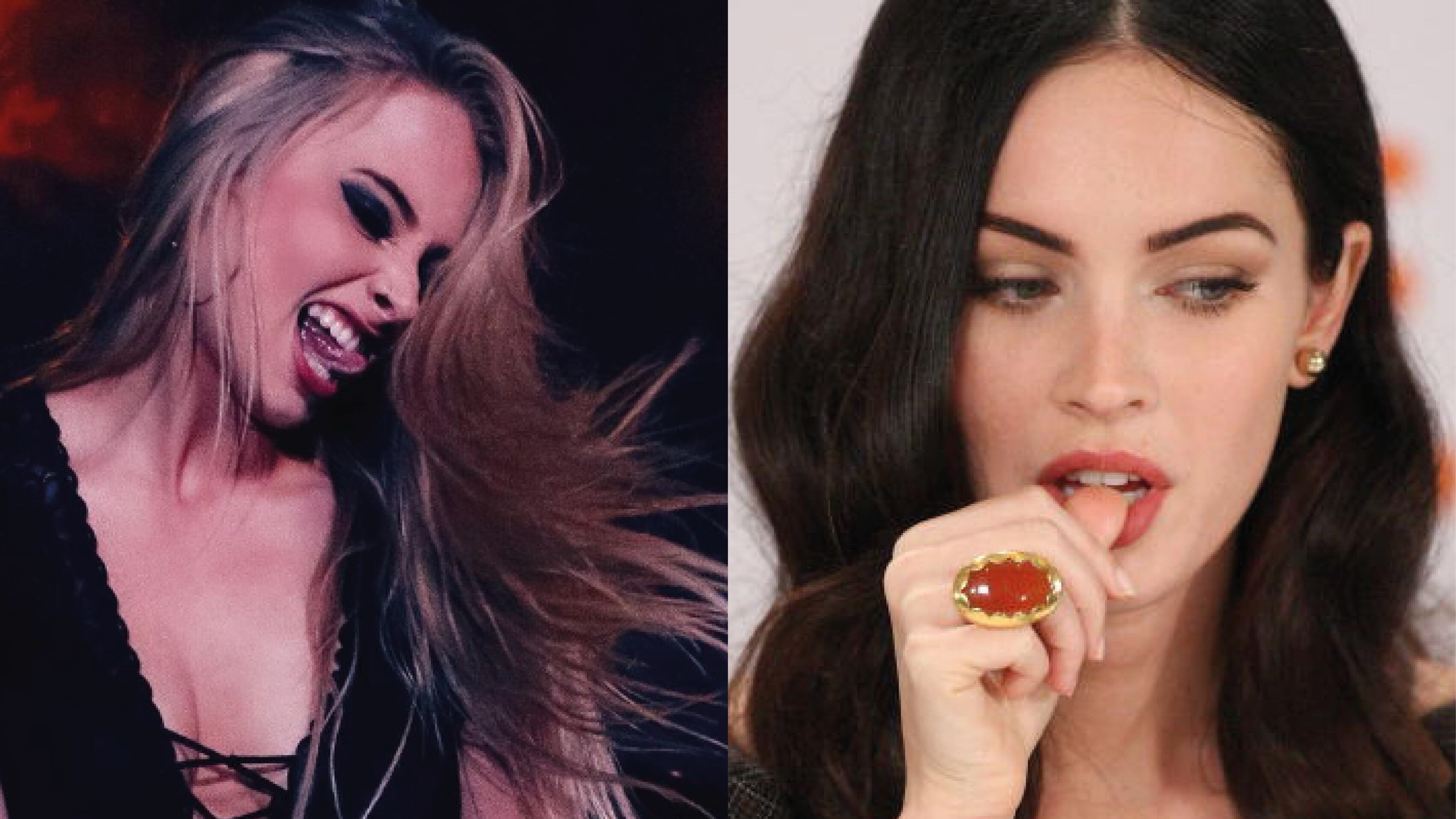 Megan Fox habría sido traicionada