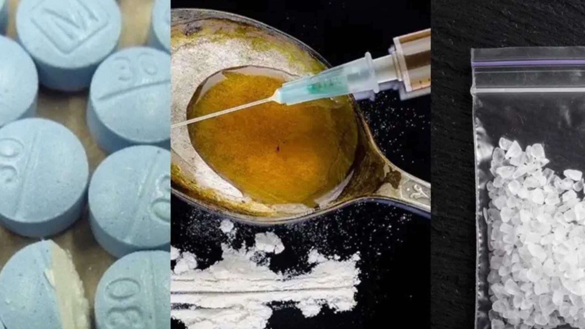 El portavoz del Departamento de Estado, Matthew Miller destacó que Estados Unidos y México han "aumentado la cooperación" en contra de las drogas sintéticas.