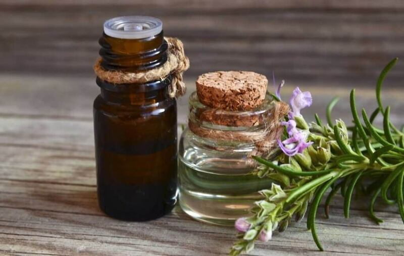 Aromaterapia ajuda nas transformações sugeridas pelo Eclipse Lunar de 16/7