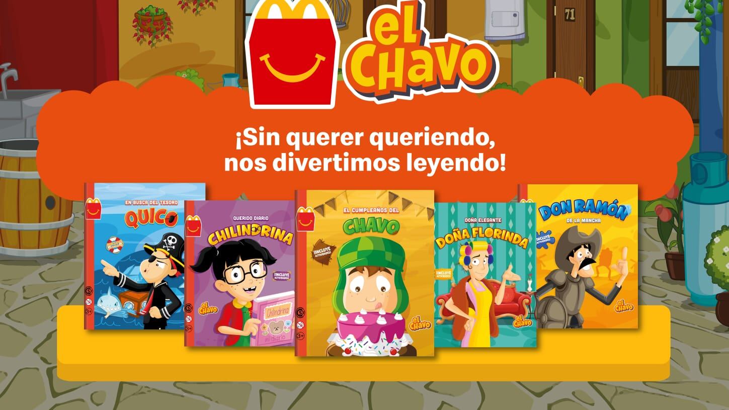 El Chavo del 8