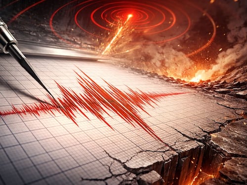 Videos del Sismo de 7.5 que sacudió a Japón hoy: impactantes imágenes muestran cómo se vivió el terremoto