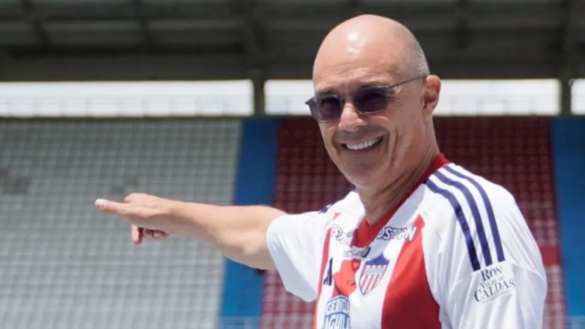 Junior de Barranquilla