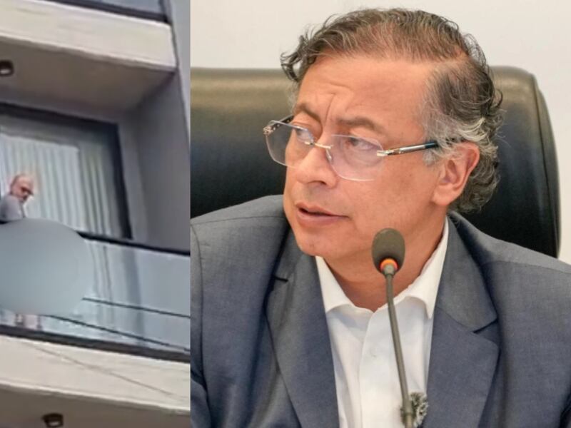 Petro habla de poner visas a estadounidenses tras caso de abuso en Usaquén: “quieren convertirnos en un prostíbulo pervertido”