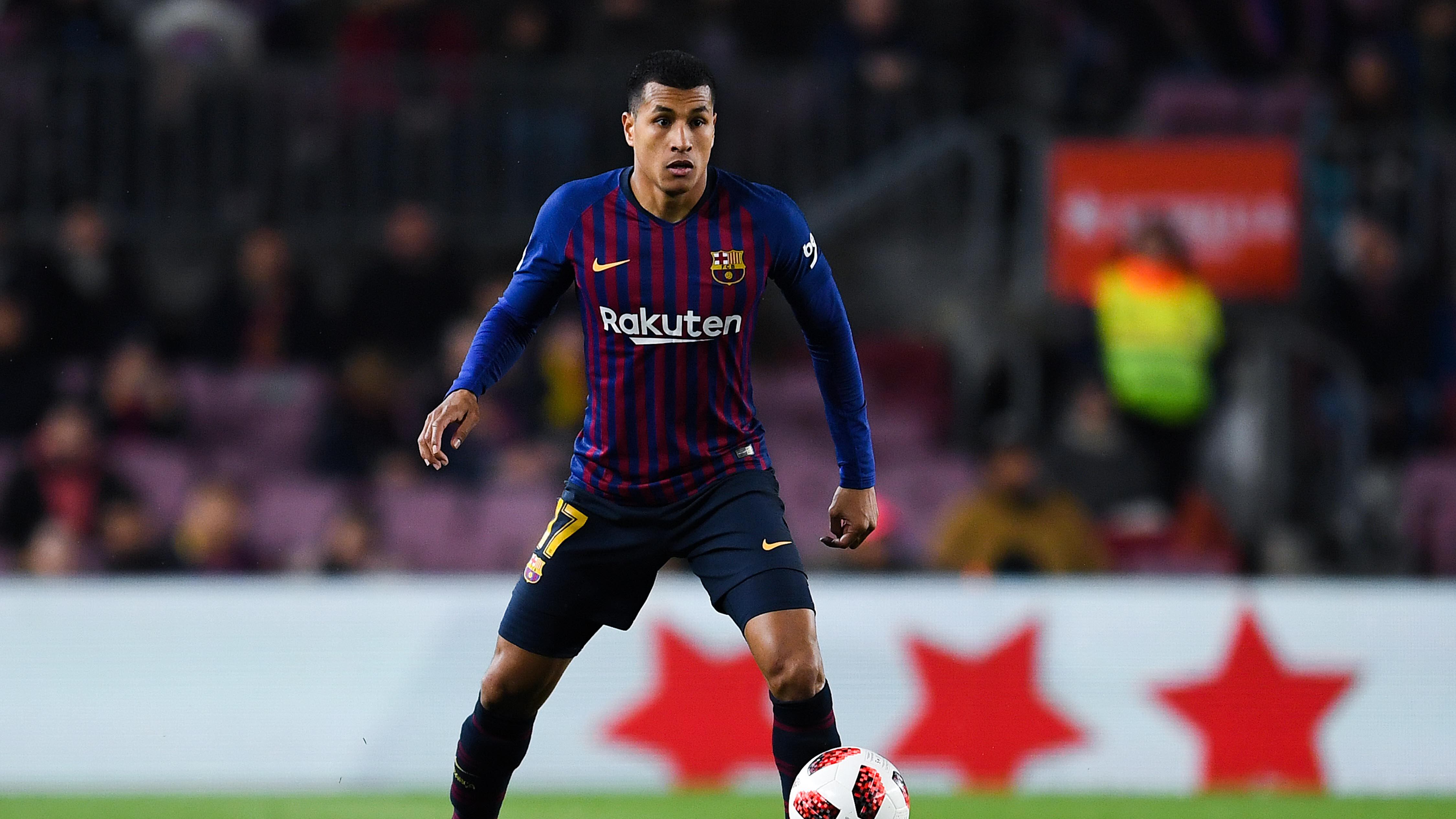 Jeison Murillo está cerca de regresar al fútbol colombiano