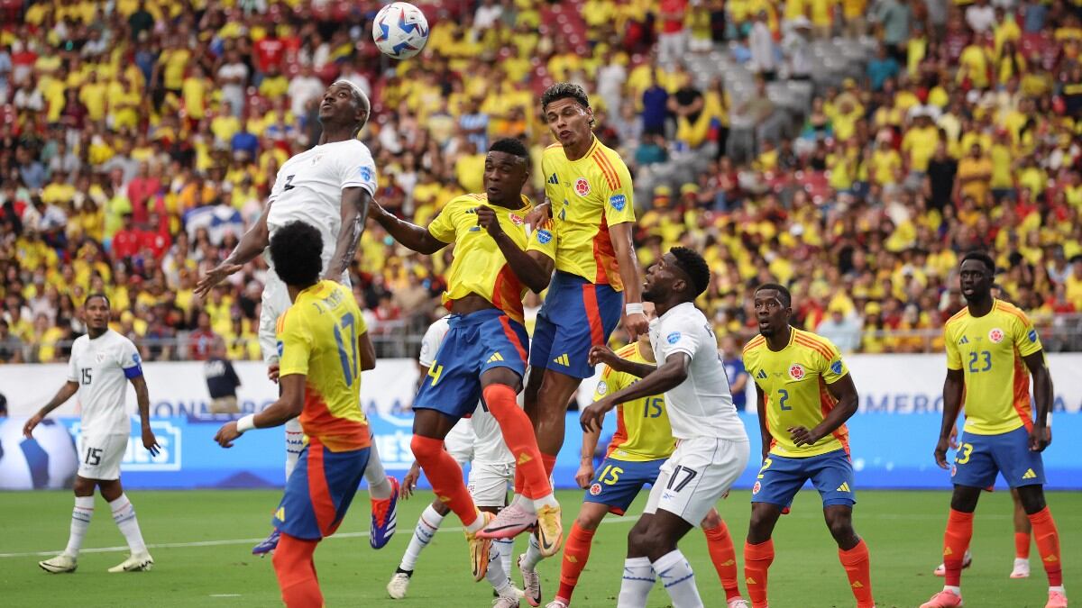 Figura de la Selección Colombia es duda para la final, Lorenzo lo confirmó