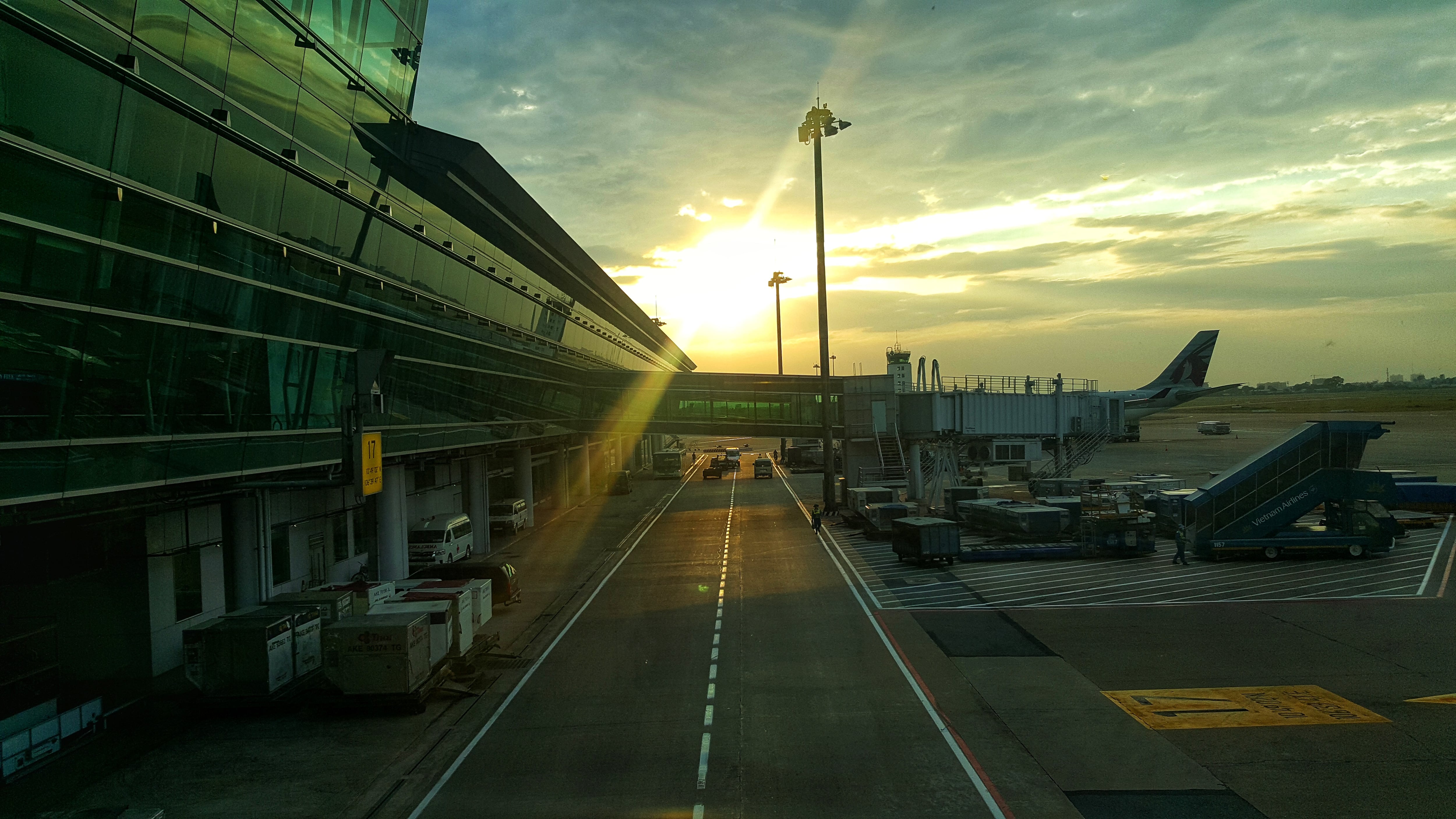 Países para viajar sin visa Colombia