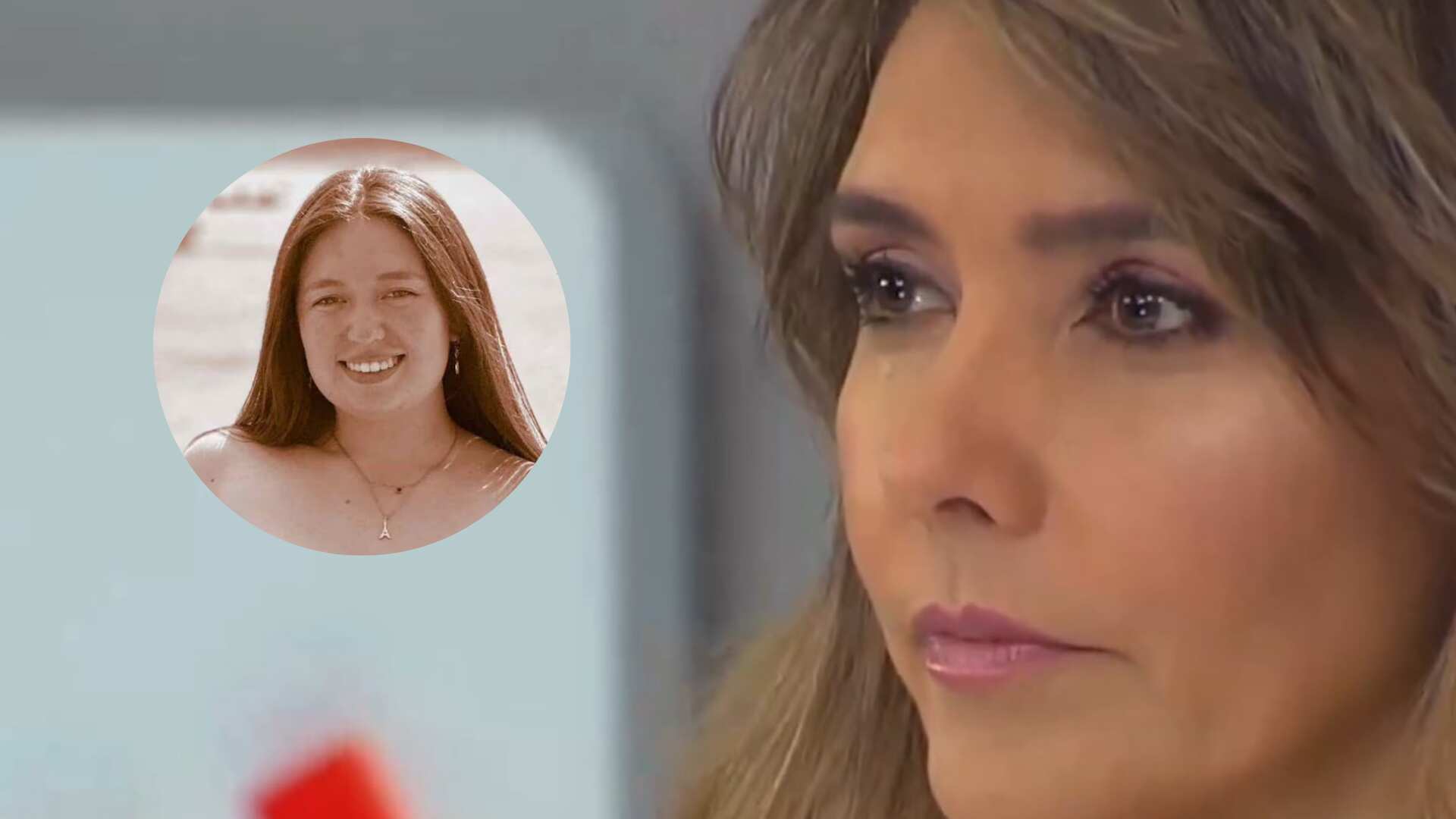 Mónica Rodríguez sobre muerte de joven en Cájica