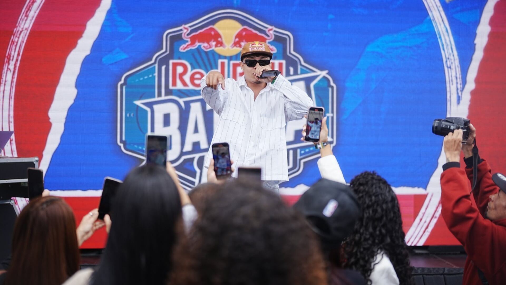Definidos los MCs para las regionales de la Red Bull Batalla de los Gallos en Colombia