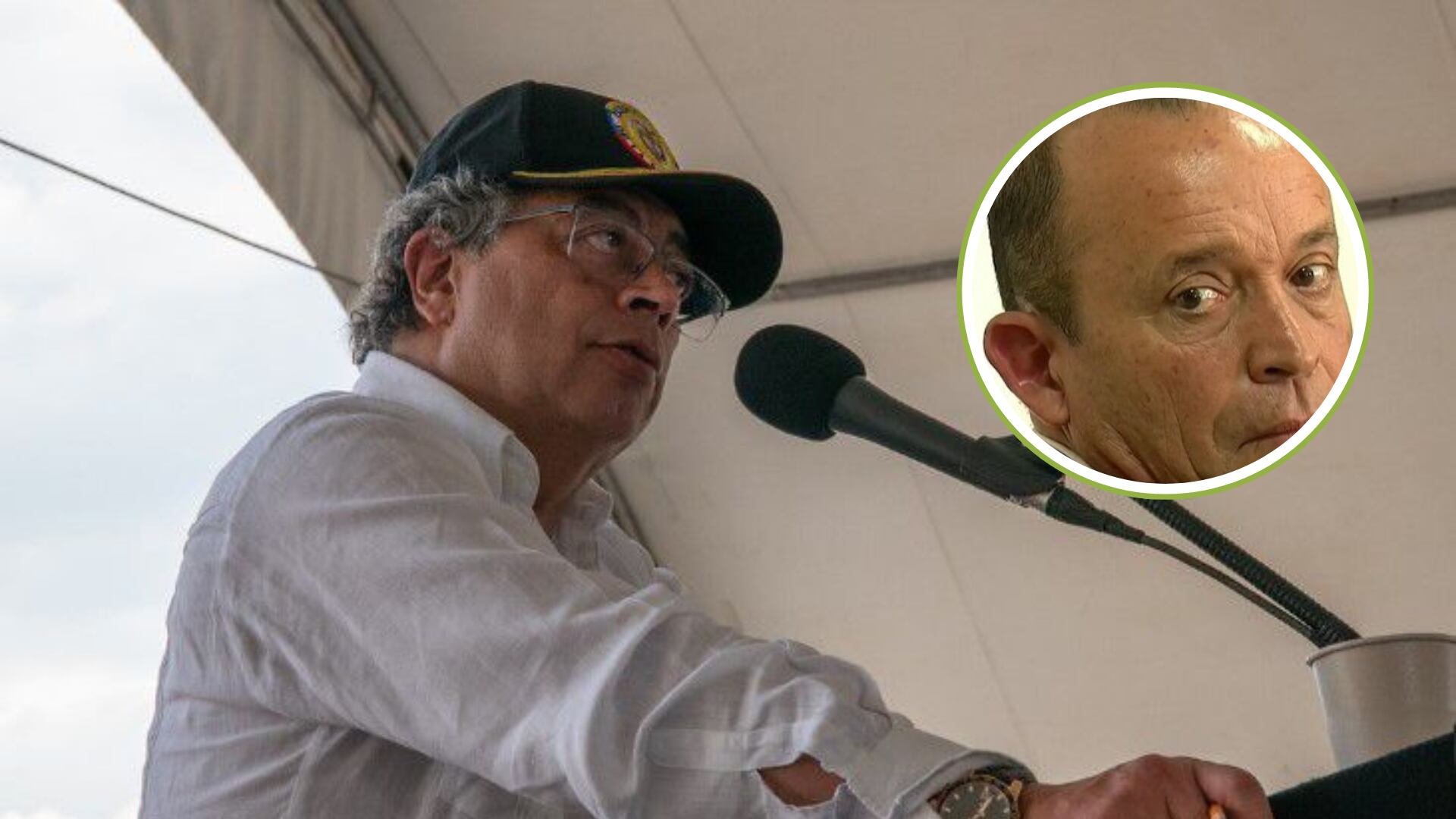 “La impunidad no nos lleva sino a más violencia”: Petro sobre Santiago Uribe