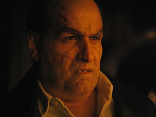 Tras el éxito de ‘The Batman’ HBO Max hará una serie sobre El Pingüino