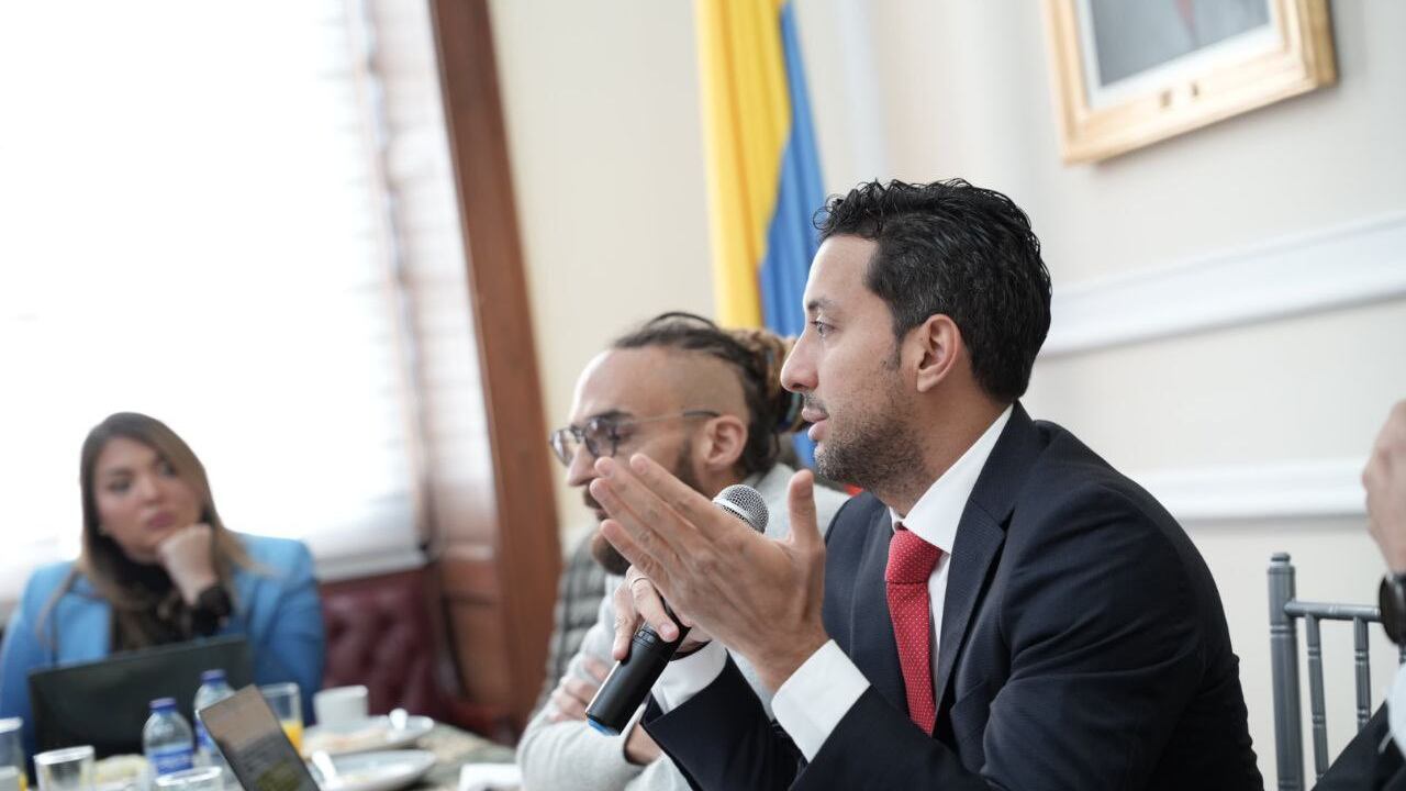 Cámara de Representantes