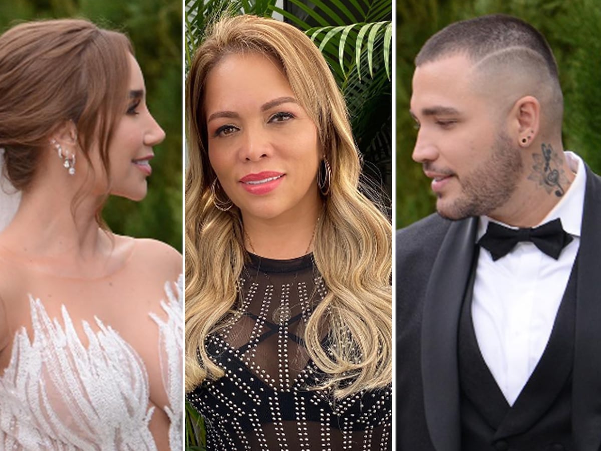 Jessi Uribe elogió a Sandra Barrios públicamente y los seguidores no se la creen – Publimetro Colombia