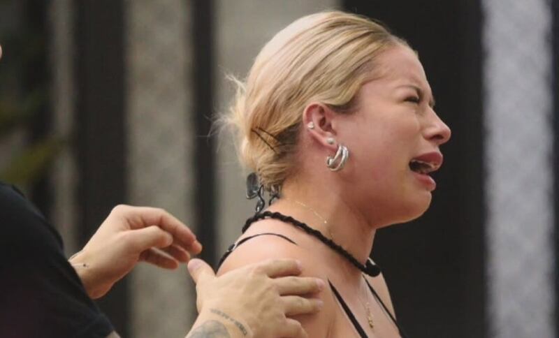 Ornella Sierra cuestionó que hayan sido precisamente mujeres jóvenes quienes están detrás de los ataques a su cuerpo.