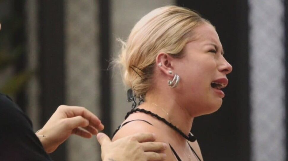 Ornella Sierra cuestionó que hayan sido precisamente mujeres jóvenes quienes están detrás de los ataques a su cuerpo.