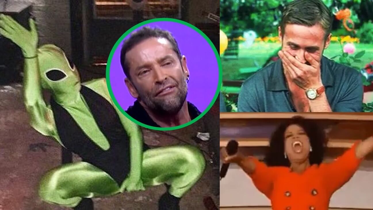 El actor Narén Daryanani se convirtió en el primer eliminado de 'La Casa de Los Famosos' bajo una ola de reacciones en redes sociales.