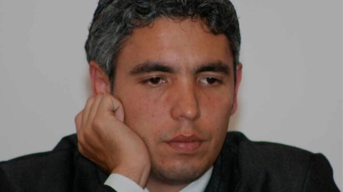 El exgobernador del Valle del Cauca, Juan Carlos Abadía, fue capturado por orden de la corte suprema de justicia.