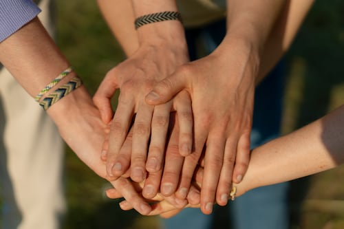 ¿Para qué sirven las uñas y cómo debemos cuidarlas?