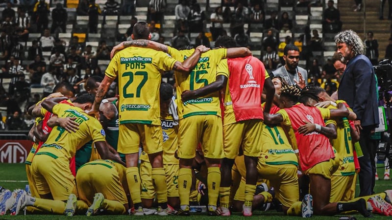 Bucaramanga habría ejecutado la opción de compra por una de sus estrellas y se asegura bastantes goles