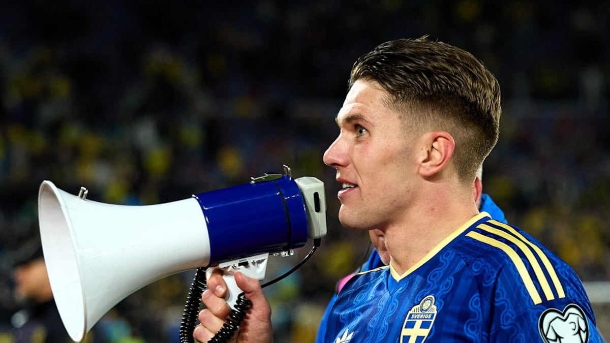 El repechaje dictó sentencia: últimos clasificados por Europa al Mundial 2026