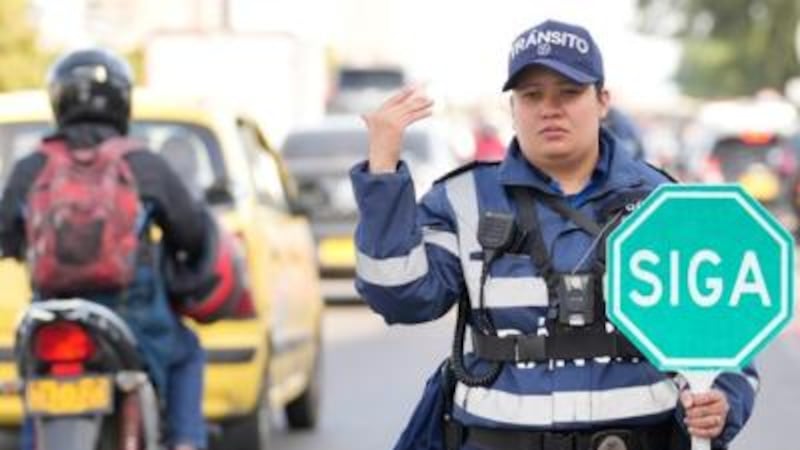 Atención, conductores: esta es la lista de vehículos que serán inmovilizados en Bogotá por orden de Movilidad