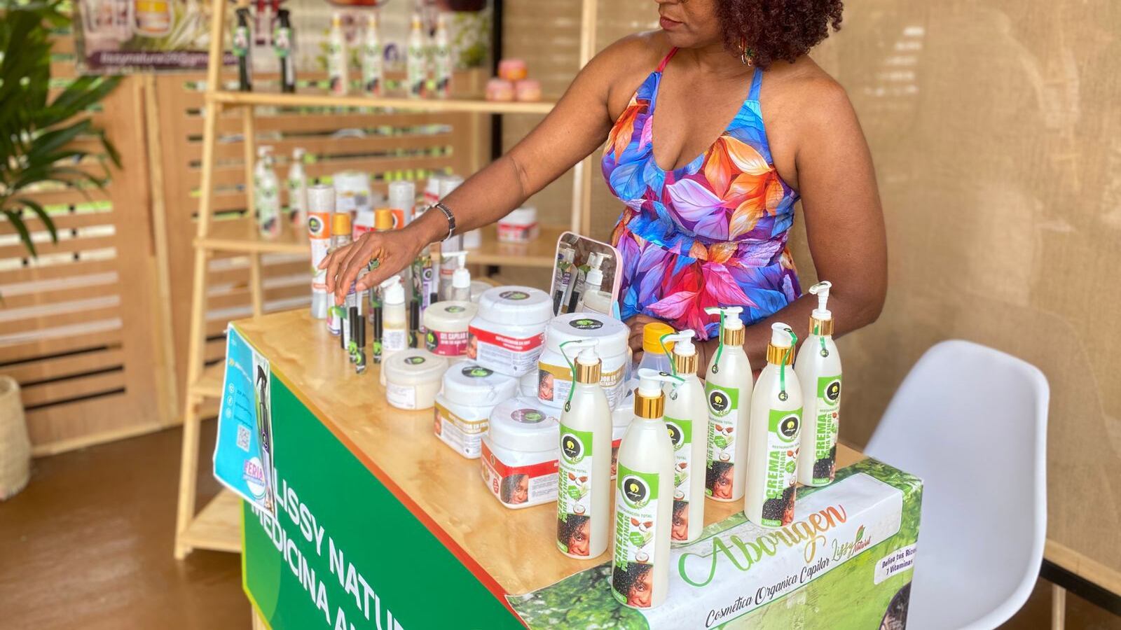 Cali es un circuito verde en Semana de la Biodiversidad: voces del Pacífico y el Tolima reflexionan sobre naturaleza, paz y desarrollo.