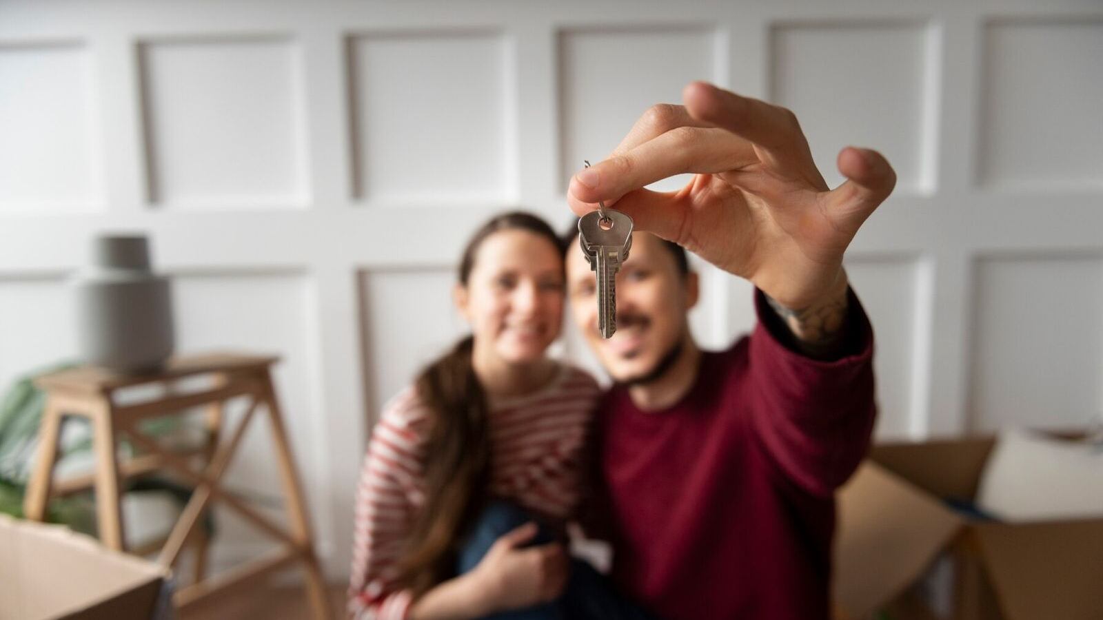 Fintech propone una alternativa para que los colombianos financien su vivienda.