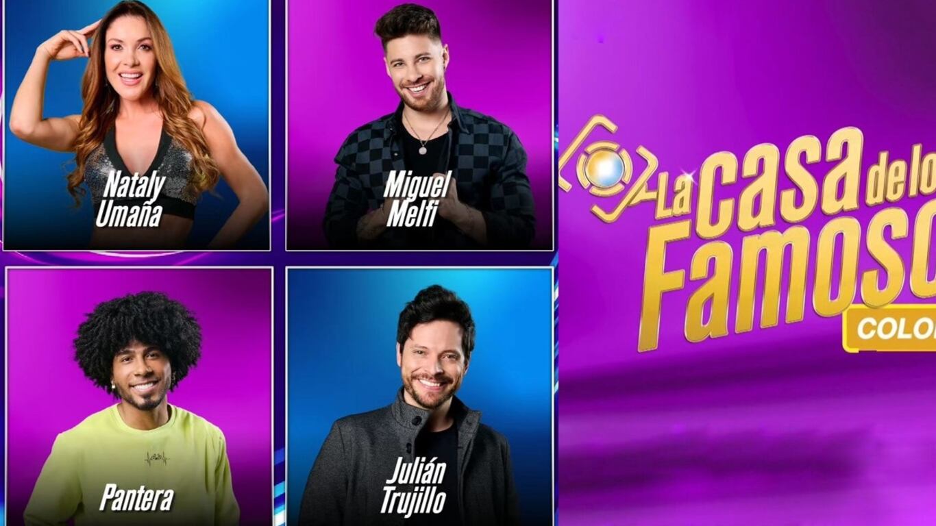 No será uno, sino dos participantes los que se despedirán de ‘La Casa de los Famosos’ y en redes aseguran saber de quién se trata.