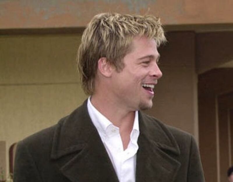 Es considerado uno de los actores más influyentes en la industria del cine, donde también es reconocido por su trabajo como productor. Foto: Wikipedia.