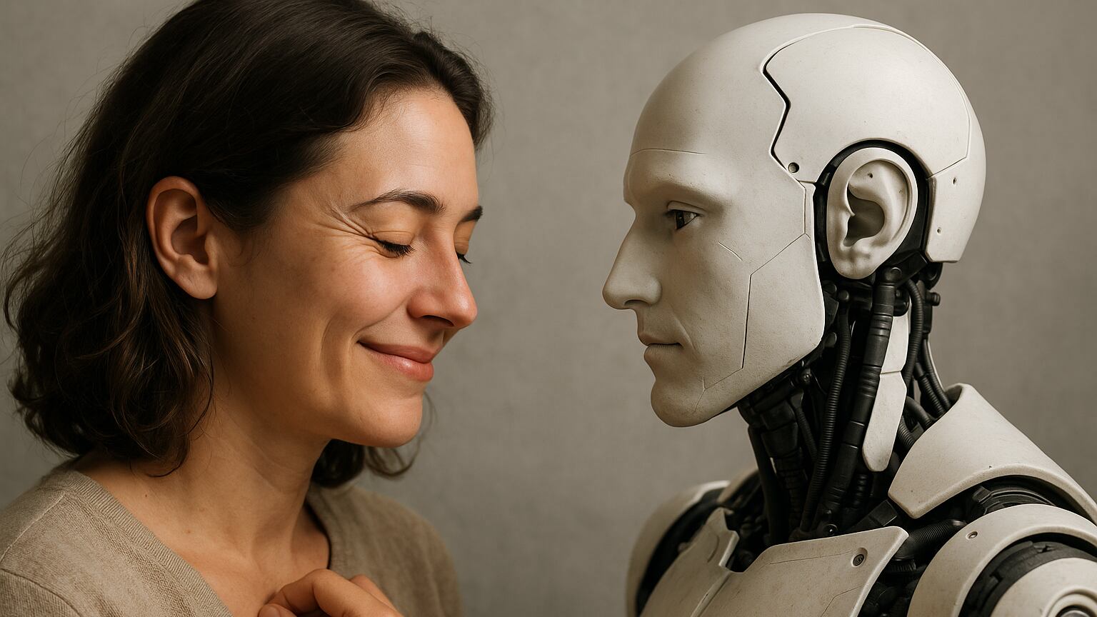 ¿Por qué la inteligencia artificial no puede reemplazar la experiencia humana?