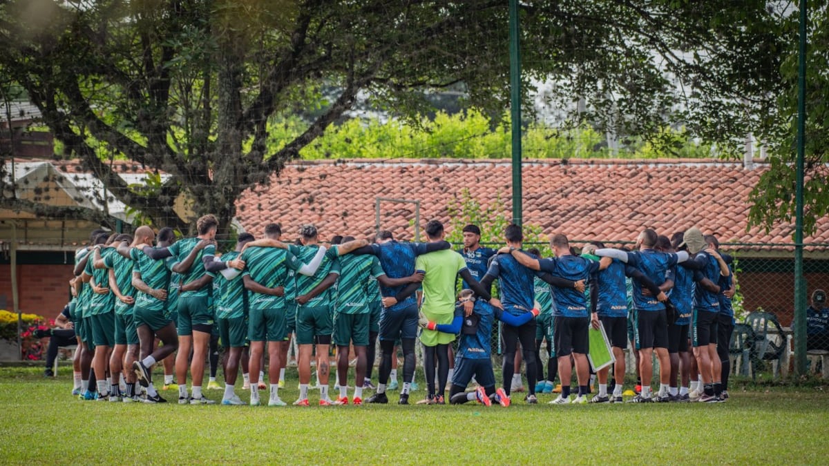 Deportivo Cali sufrió la renuncia de uno de sus integrantes más importantes