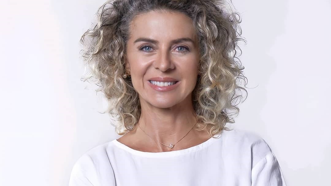 La actriz Margarita Rosa de Francisco indicó que no le han criticado más su envejecimiento en redes sociales.